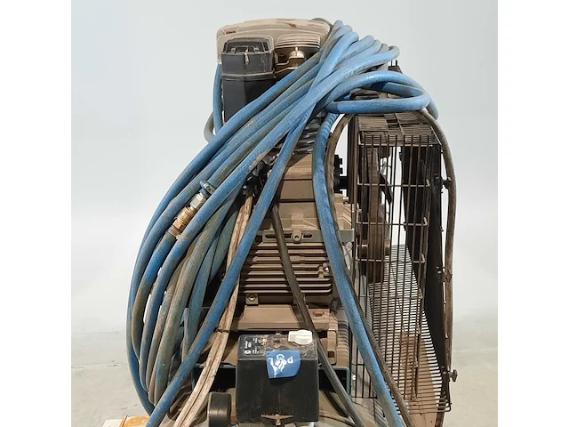 Compressor airpress, 1300-700 super, bouwjaar 2015 - afbeelding 6 van  9