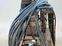 Compressor airpress, 1300-700 super, bouwjaar 2015 - afbeelding 6 van  9