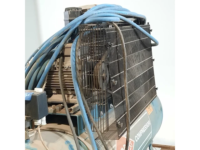 Compressor airpress, 1300-700 super, bouwjaar 2015 - afbeelding 7 van  9