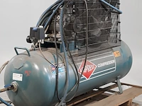 Compressor airpress, 1300-700 super, bouwjaar 2015 - afbeelding 8 van  9