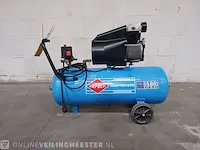 Compressor airpress, 280/50 - afbeelding 1 van  9