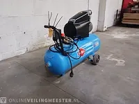 Compressor airpress, 280/50 - afbeelding 2 van  9