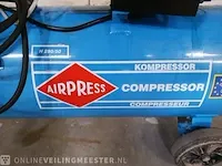 Compressor airpress, 280/50 - afbeelding 5 van  9