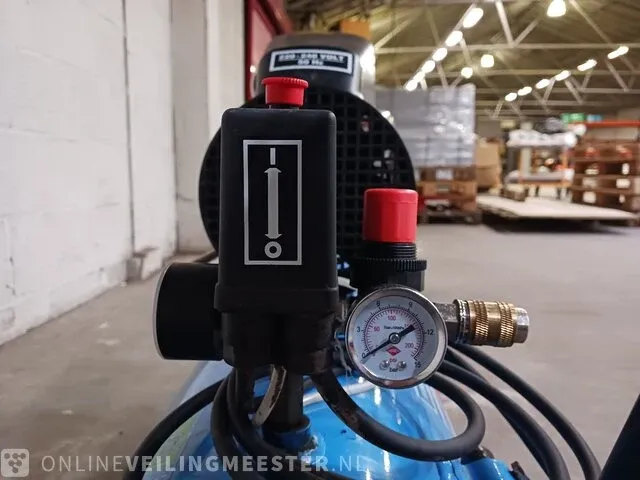 Compressor airpress, 280/50 - afbeelding 6 van  9
