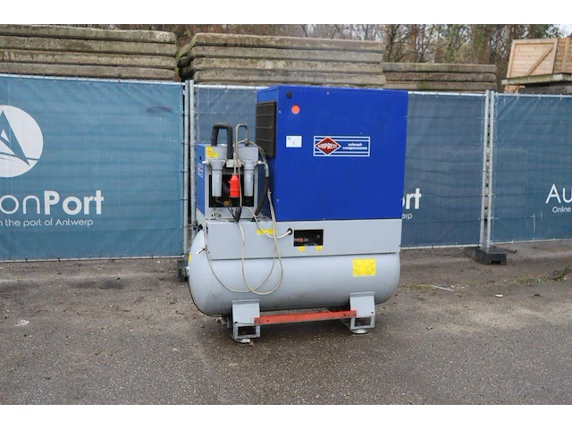 Compressor airpress cdry10d/10 elektrisch 2004 - afbeelding 1 van  1