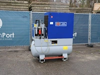 Compressor airpress cdry10d/10 elektrisch 2004 - afbeelding 1 van  1