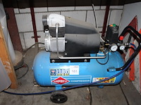 Compressor airpress hk280/50