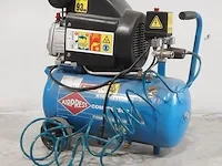 Compressor airpress, hl310/25 airpress, bouwjaar 2016