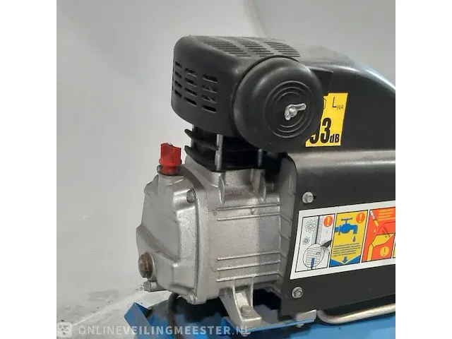 Compressor airpress, hl310/25 airpress, bouwjaar 2016 - afbeelding 3 van  8