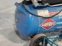 Compressor airpress, hl310/25 airpress, bouwjaar 2016 - afbeelding 4 van  8