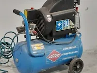 Compressor airpress, hl310/25 airpress, bouwjaar 2016 - afbeelding 7 van  8