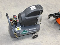 Compressor airpress hl310/25. - afbeelding 1 van  2