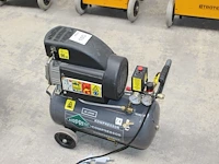 Compressor airpress hl310/25. - afbeelding 2 van  2