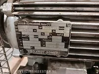Compressor airpress, hogedrukreiniger karcher - afbeelding 4 van  34
