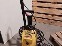 Compressor airpress, hogedrukreiniger karcher - afbeelding 5 van  34