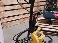 Compressor airpress, hogedrukreiniger karcher - afbeelding 6 van  34