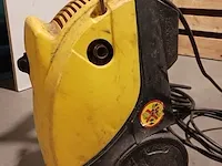 Compressor airpress, hogedrukreiniger karcher - afbeelding 9 van  34