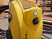 Compressor airpress, hogedrukreiniger karcher - afbeelding 25 van  34