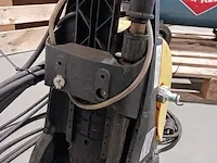 Compressor airpress, hogedrukreiniger karcher - afbeelding 26 van  34
