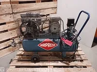 Compressor airpress, hogedrukreiniger karcher - afbeelding 23 van  34