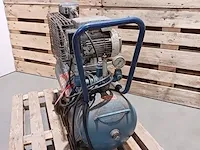 Compressor airpress, hogedrukreiniger karcher - afbeelding 29 van  34