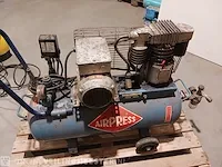 Compressor airpress, hogedrukreiniger karcher - afbeelding 31 van  34