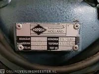 Compressor airpress, k 200-450 - afbeelding 2 van  10