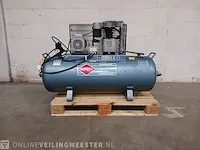 Compressor airpress, k 200-450 - afbeelding 1 van  10