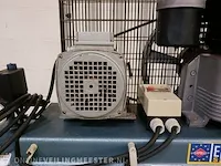 Compressor airpress, k 200-450 - afbeelding 6 van  10