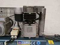 Compressor airpress, k 200-450 - afbeelding 8 van  10