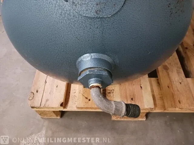Compressor airpress, k 200-450 - afbeelding 9 van  10