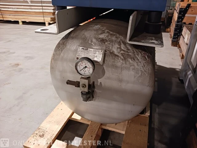 Compressor alup, sck 15408/500/t, bouwjaar 1999 - afbeelding 3 van  16