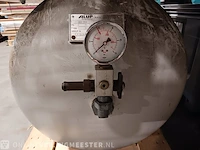 Compressor alup, sck 15408/500/t, bouwjaar 1999 - afbeelding 4 van  16