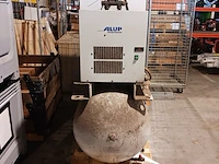 Compressor alup, sck 15408/500/t, bouwjaar 1999 - afbeelding 10 van  16