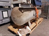 Compressor alup, sck 15408/500/t, bouwjaar 1999 - afbeelding 13 van  16