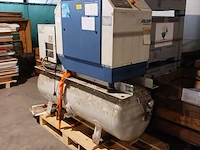 Compressor alup, sck 15408/500/t, bouwjaar 1999 - afbeelding 15 van  16
