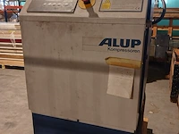 Compressor alup, sck 15408/500/t, bouwjaar 1999 - afbeelding 16 van  16