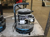Compressor aspera 8 bar. - afbeelding 1 van  2