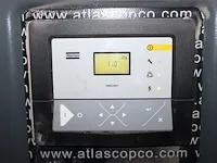 Compressor atlas copco ga11ff met drukvat. bouwjaar2011. met interne droger. - afbeelding 5 van  5