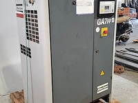 Compressor, atlas copco, ga7 ff, 1998 - afbeelding 4 van  9
