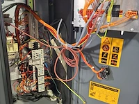 Compressor, atlas copco, ga7 ff, 1998 - afbeelding 7 van  9