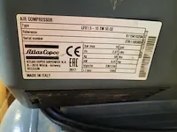Compressor atlas copco, lfx 1.5 - 10 tm 50 ce - afbeelding 5 van  13