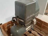 Compressor atlas copco, lfx 1.5 - 10 tm 50 ce - afbeelding 7 van  13