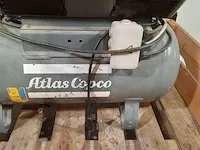 Compressor atlas copco, lfx 1.5 - 10 tm 50 ce - afbeelding 9 van  13