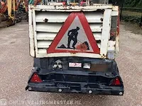 Compressor atlas copco, wit, bouwjaar onbekend - afbeelding 6 van  11
