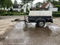 Compressor atlas copco, xas47, wit, bouwjaar 2005 - afbeelding 11 van  18