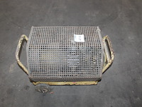 Compressor berko. - afbeelding 1 van  3