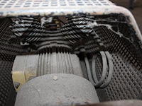 Compressor berko. - afbeelding 3 van  3