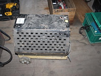 Compressor berko. - afbeelding 1 van  3