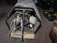 Compressor berko. - afbeelding 2 van  3